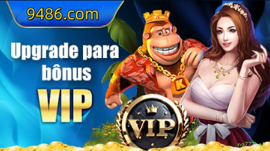 Slots online da na777bet com jackpots progressivos
