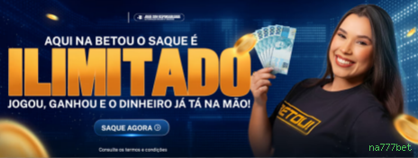 Ganhe prêmios incríveis na na777bet